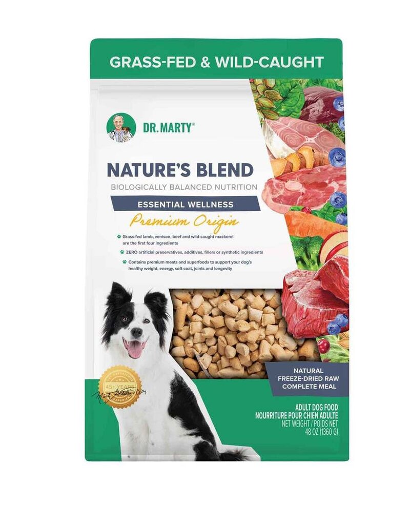 Dr. Marty Dr. Marty Nature's Blend