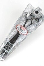 Geib Buttercut Geib Black Pearl