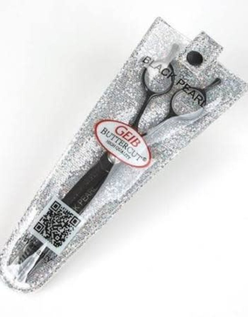 Geib Buttercut Geib Black Pearl