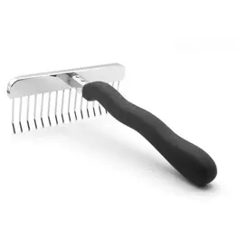 Chris Christensen Chris Christensen Mini T Rake with Bent Pins A433