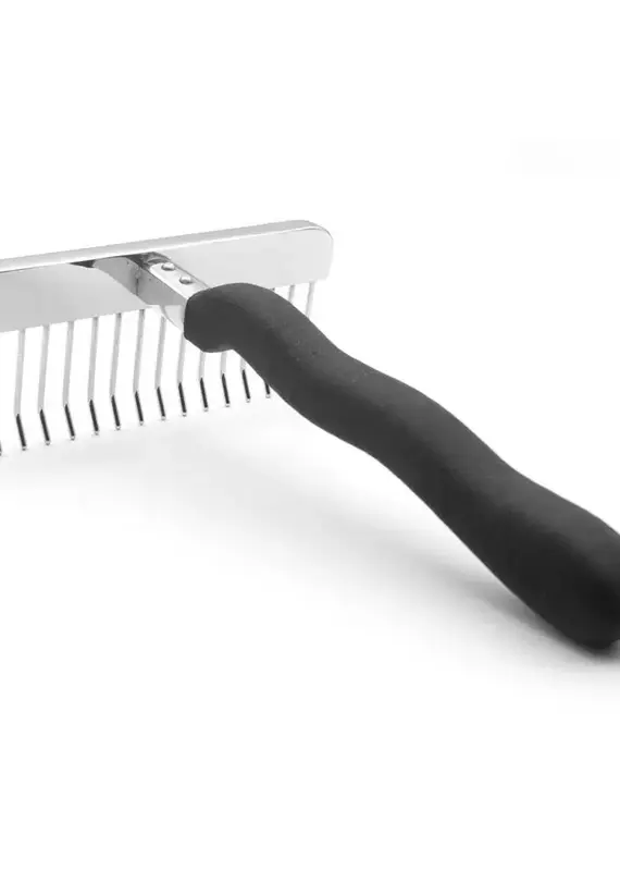 Chris Christensen Chris Christensen Mini T Rake with Bent Pins A433