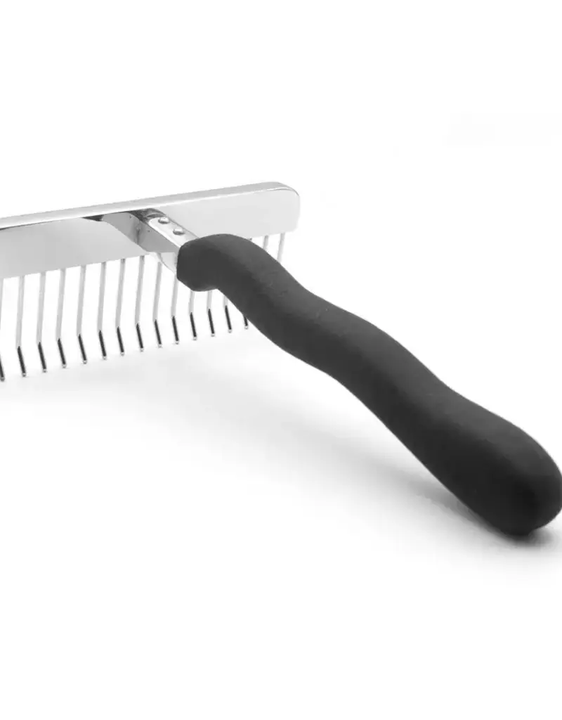 Chris Christensen Chris Christensen Mini T Rake with Bent Pins A433