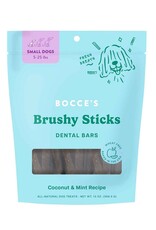 Bocces Bocces Brushy Stick