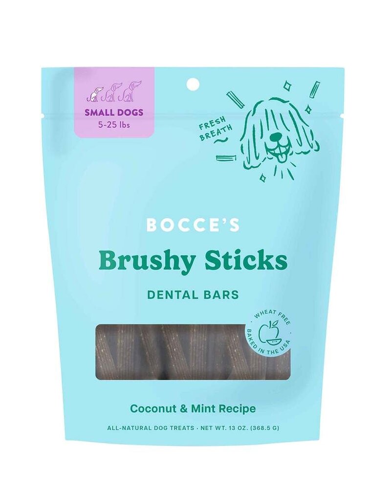 Bocces Bocces Brushy Stick
