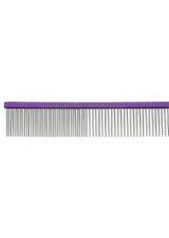 Geib Buttercut Geib Comb Purple X- Large