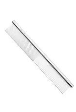 Chris Christensen Chris Christensen 8.5" Extra Fine Finishing Comb Buttercomb #055