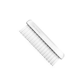 Chris Christensen Chris Christensen 6" Coarse Staggered Tooth Dematting Comb Buttercomb #011
