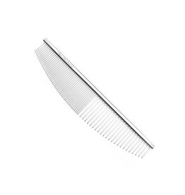 Chris Christensen Chris Christensen Crescent 6.5" Medium/Extra Fine Buttercomb 00C
