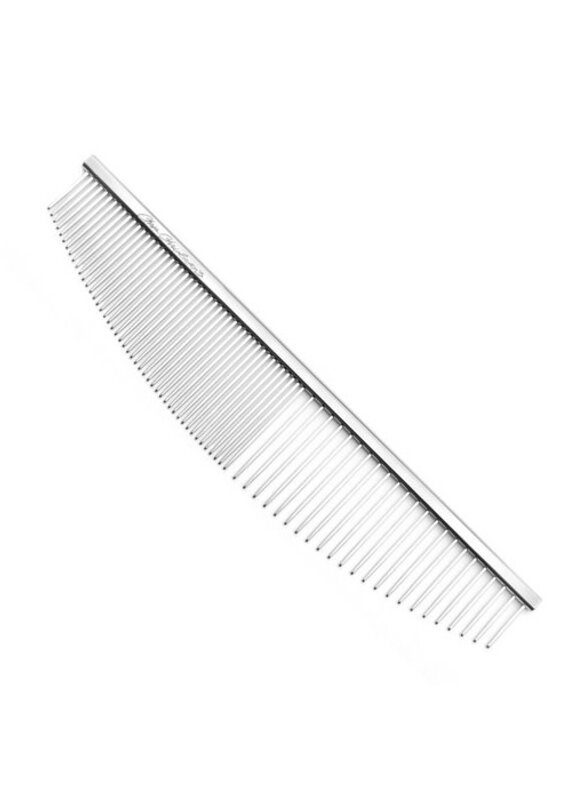 Chris Christensen Chris Christensen Crescent 6.5" Medium/Extra Fine Buttercomb 00C