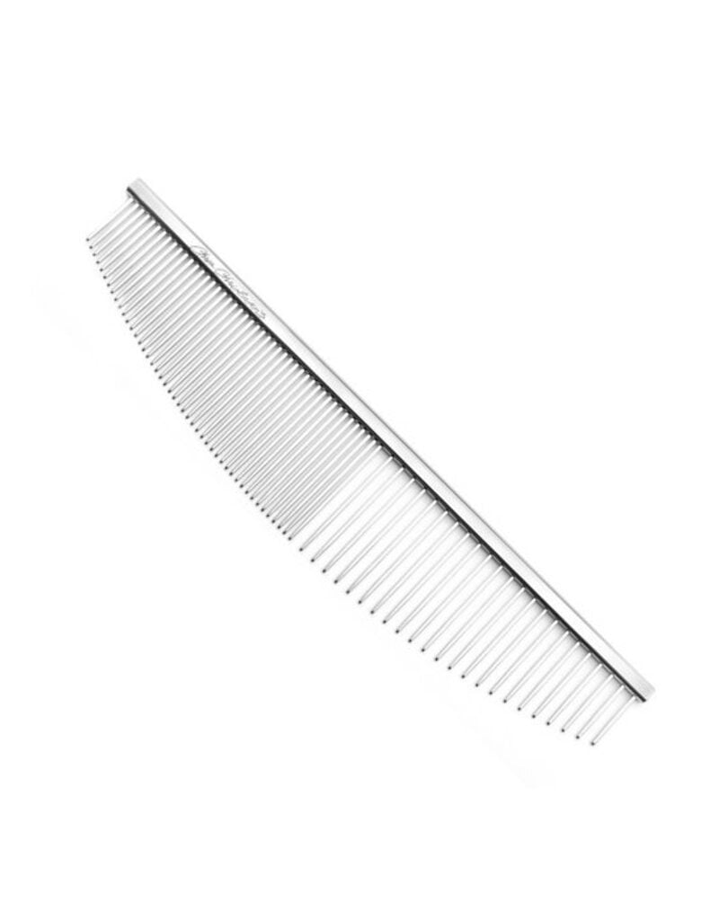 Chris Christensen Chris Christensen Crescent 6.5" Medium/Extra Fine Buttercomb 00C