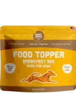 Smart Cookie Bakery Smart Cookie Dog Food Topper
