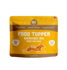 Smart Cookie Bakery Smart Cookie Dog Food Topper