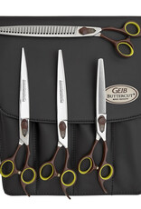 Geib Buttercut Geib Avanti Comfort Plus 4 Piece Kits
