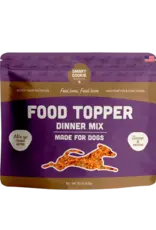 Smart Cookie Bakery Smart Cookie Dog Food Topper