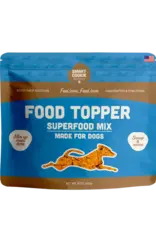 Smart Cookie Bakery Smart Cookie Dog Food Topper