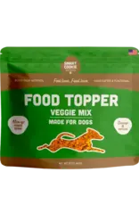 Smart Cookie Bakery Smart Cookie Dog Food Topper