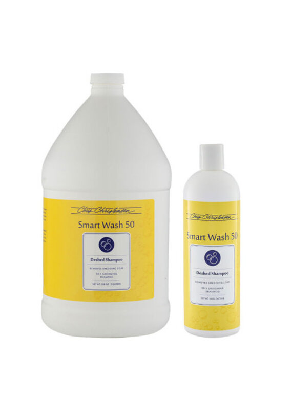 Chris Christensen Chris Christensen Deshed Shampoo Gallon