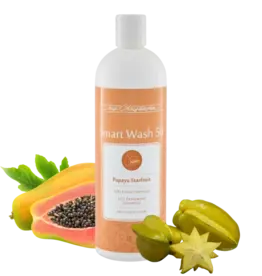 Chris Christensen Chris Christensen Papaya Starfruit 16 oz