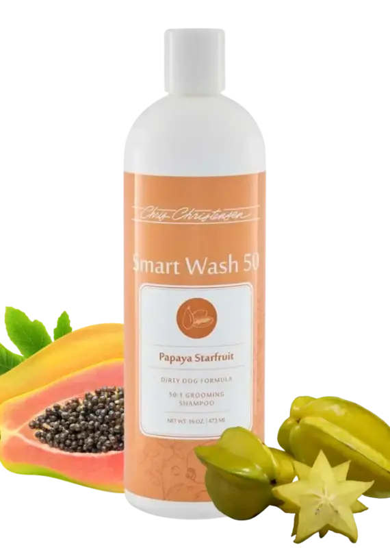 Chris Christensen Chris Christensen Papaya Starfruit 16 oz