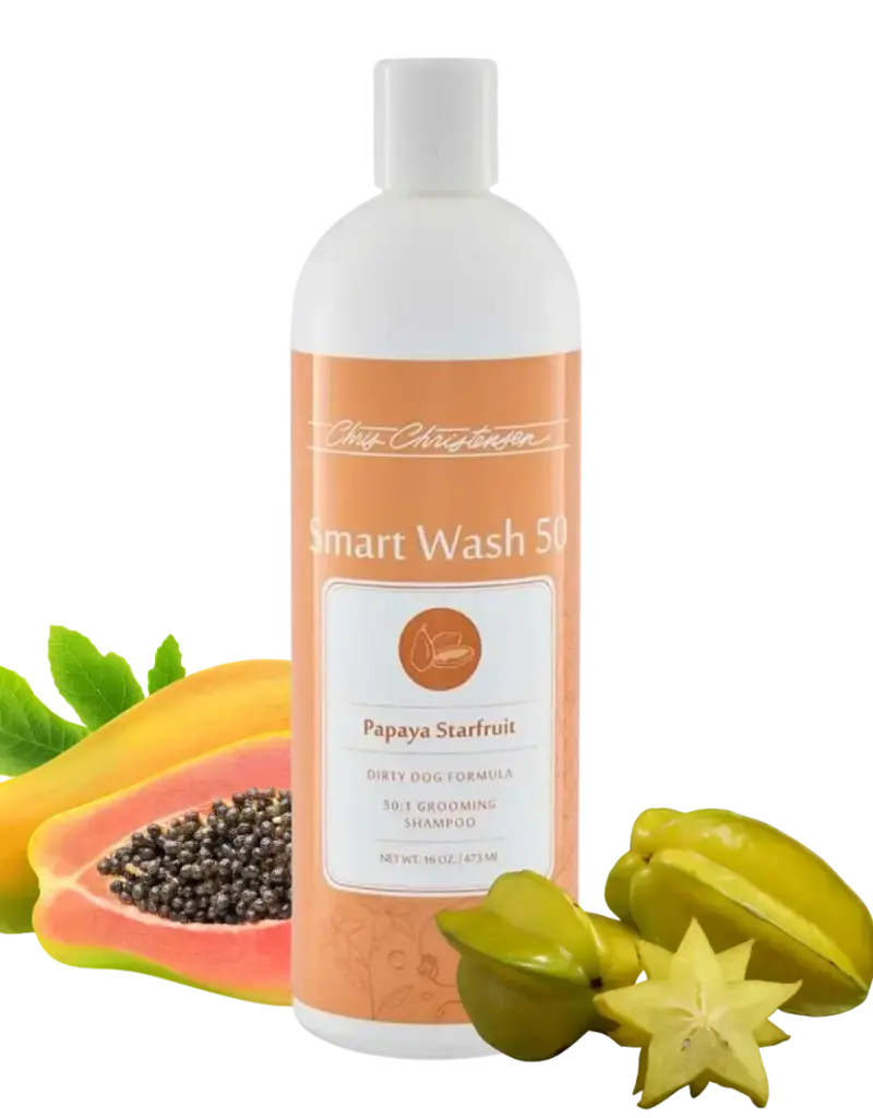 Chris Christensen Chris Christensen Papaya Starfruit 16 oz