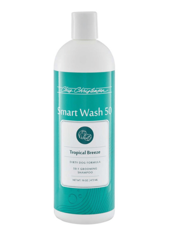 Chris Christensen Chris Christensen Tropical Breeze 16 oz