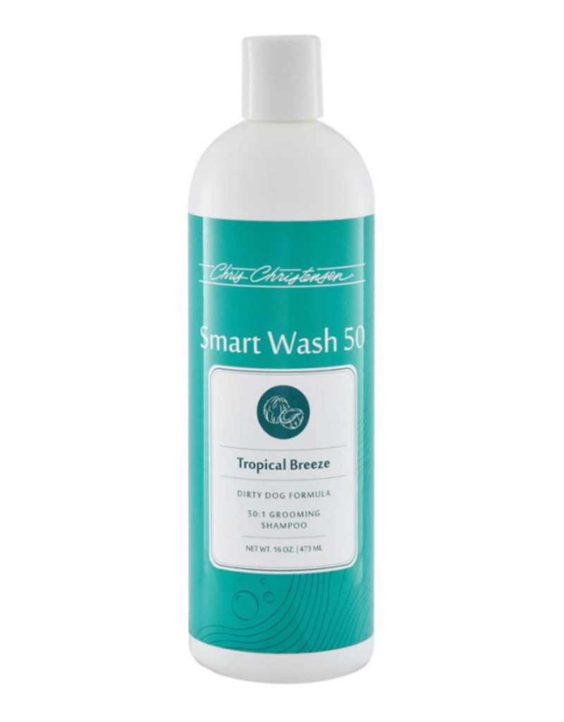 Chris Christensen Chris Christensen Tropical Breeze 16 oz
