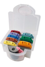 Geib Buttercut Geib Comb Kit Wide Attachments