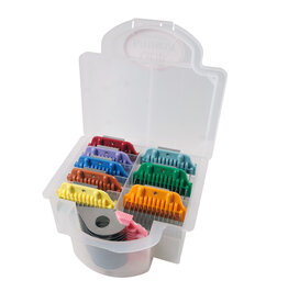 Geib Buttercut Geib Comb Kit Wide Attachments
