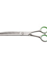 Geib Buttercut Geib Gator 7.0" 18 tooth Sculpting & Finishing Curved