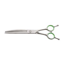 Geib Buttercut Geib Gator 7.0" 18 tooth Sculpting & Finishing Curved