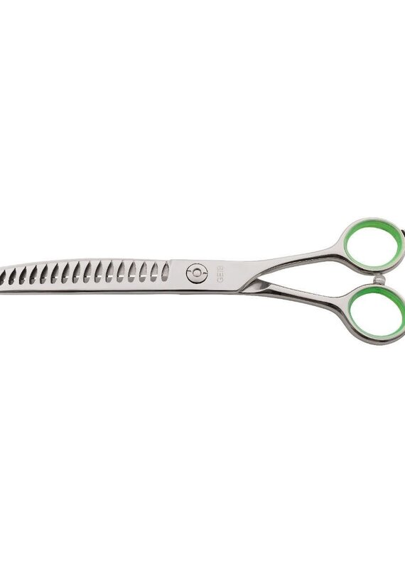 Geib Buttercut Geib Gator 7.0" 18 tooth Sculpting & Finishing Curved