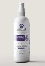 Lillian Ruff Lillian Ruff Waterless Shampoo Lavender & Coconut