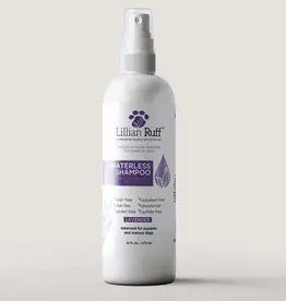 Lillian Ruff Lillian Ruff Waterless Shampoo Lavender & Coconut