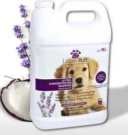 Lillian Ruff Lillian Ruff Concentrated Shampoo 1G