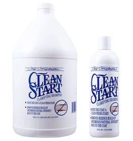 Chris Christensen Chris Christensen Clean Start Shampoo Gallon