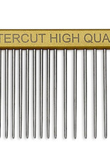 Geib Buttercut Geib Comb Gold Large