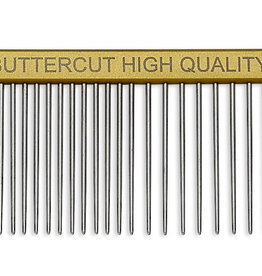 Geib Buttercut Geib Comb Gold Large