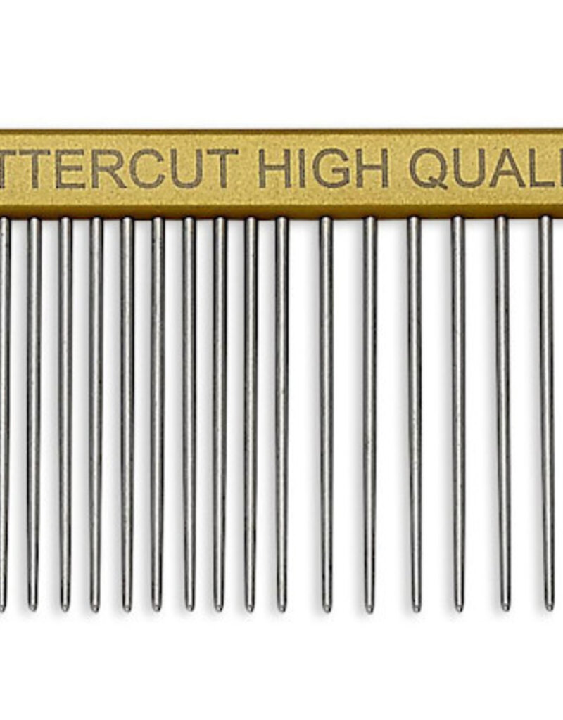 Geib Buttercut Geib Comb Gold Large