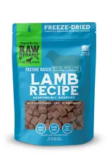 Raw Dynamics Raw Dynamics Freeze Dried