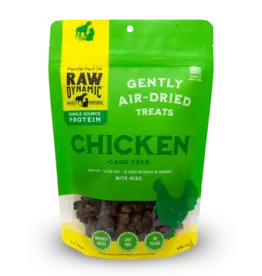 Raw Dynamics Raw Dynamics Air Dried Treats