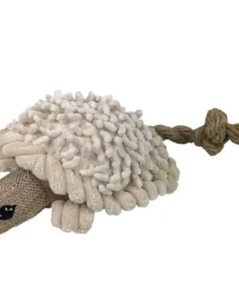 Pet Lou Pet Lou Natural Turtle 10"