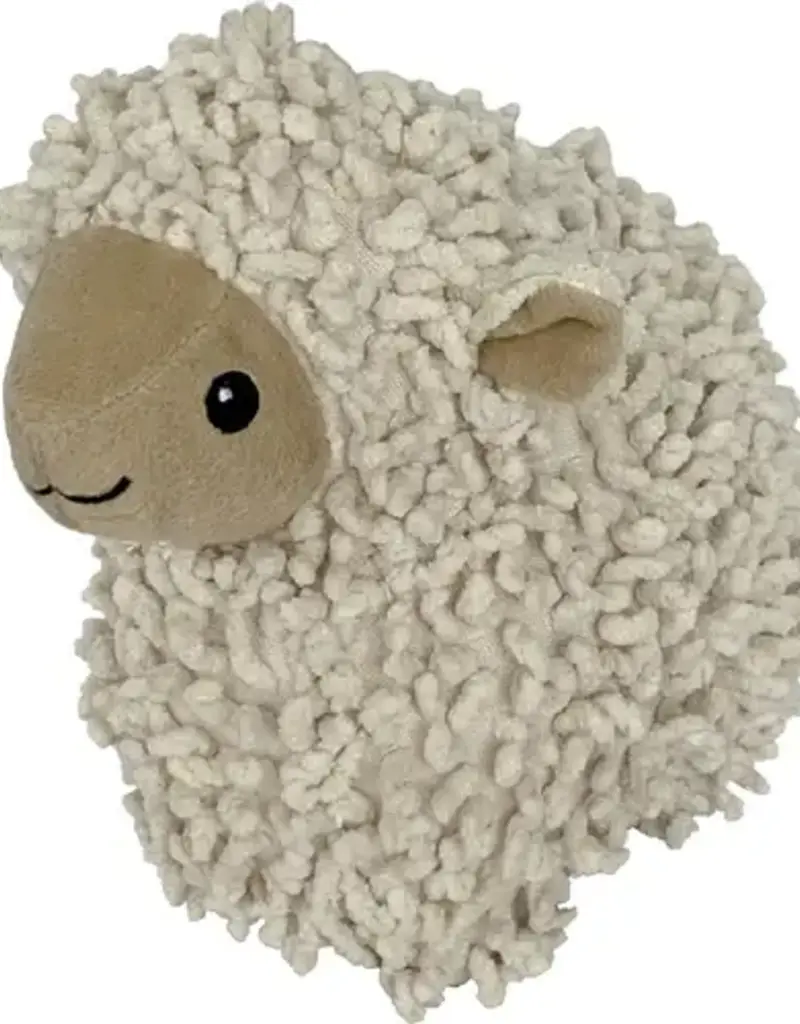Pet Lou Pet Lou Natural Lamb