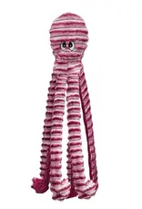 Pet Lou Pet Lou Mega Octo-Twin Red