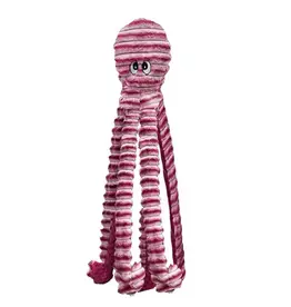 Pet Lou Pet Lou Mega Octo-Twin Red