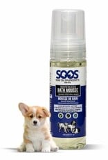 SOOS SOOS Waterless Bath Mouse 5.41oz
