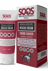 SOOS SOOS Mineral Rich Rescue Cream 50ml
