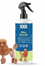 SOOS SOOS Silky Smooth 5-1 16oz