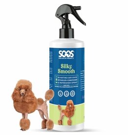 SOOS SOOS Silky Smooth 5-1 16oz