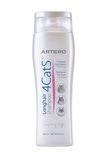 Artero Artero 4 Cats Shampoo .9oz