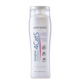 Artero Artero 4 Cats Shampoo .9oz